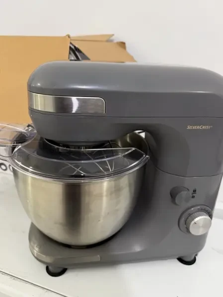 Moulinex Easy Fry XL Surface - 1