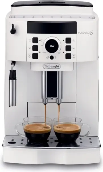 Machine à café DeLonghi Magnifica - 1