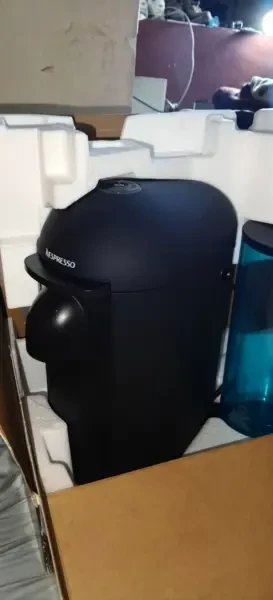 MACHINE A CAFE NESPRESSO VERTUO - 1