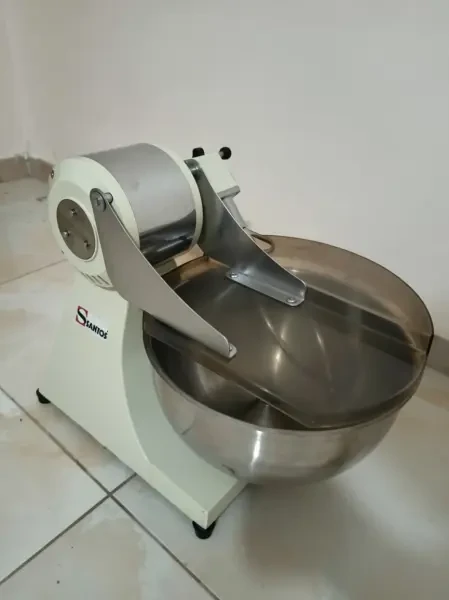 SANTOS - 1