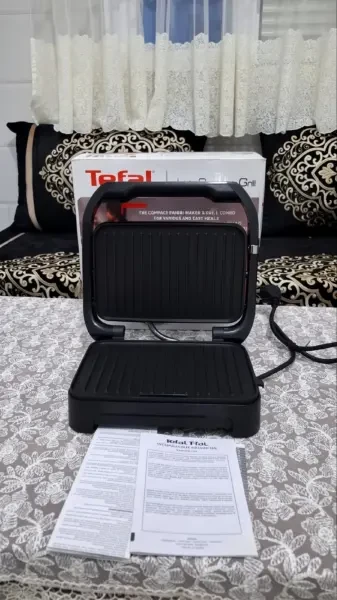 Panineuse Tefal - 1