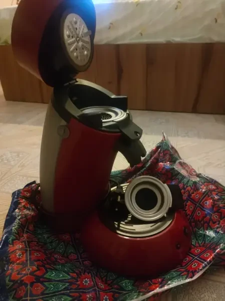 Machine à café Senseo - 1