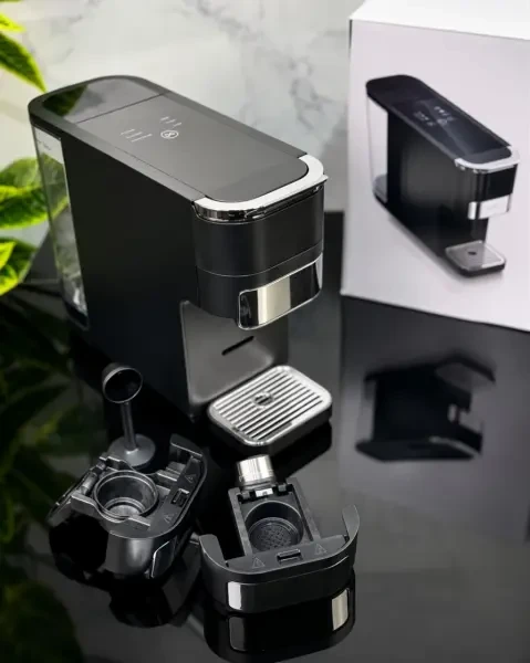 Cafetière Arcodym 4en1 20bar - 1