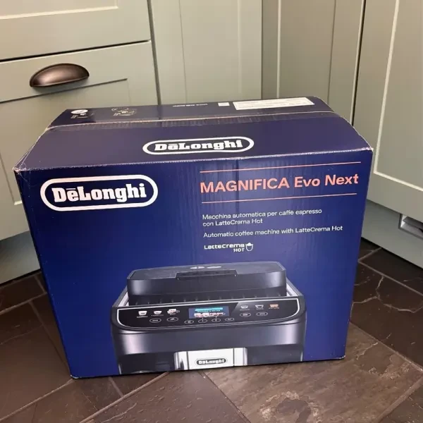 Delonghi magnifica evo next - 1
