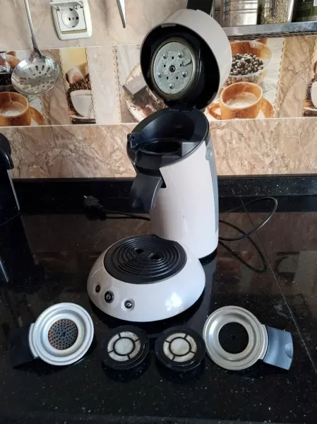 Machine à café Senseo de Philips - 1