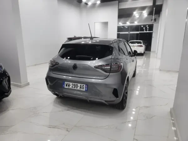 Renault Clio 5 2025 Esprit Alpine - 1
