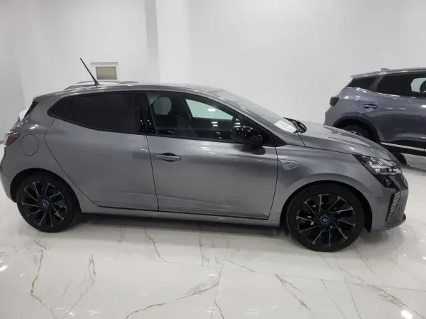 Renault Clio 5 2025 Esprit Alpine - 4