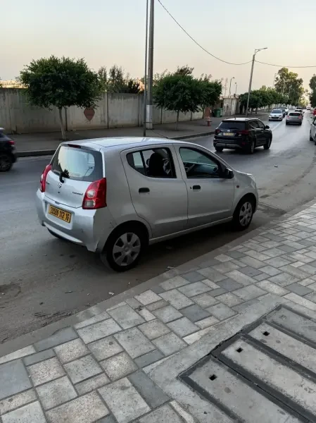 Suzuki Celerio 2012 - 1