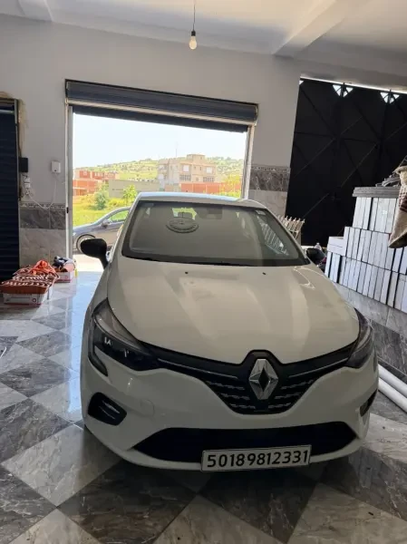 Renault Clio 5 2023 Intense - 4