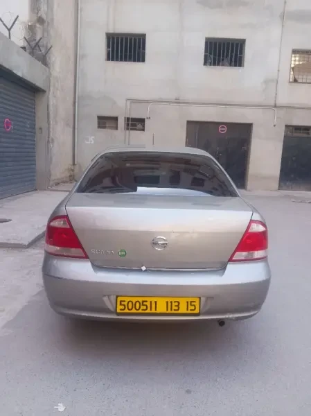 Nissan Sunny 2013 Sunny - 2