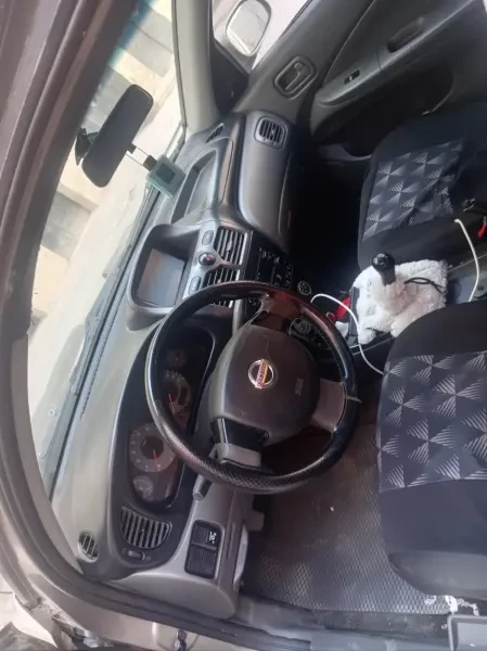 Nissan Sunny 2013 Sunny - 3