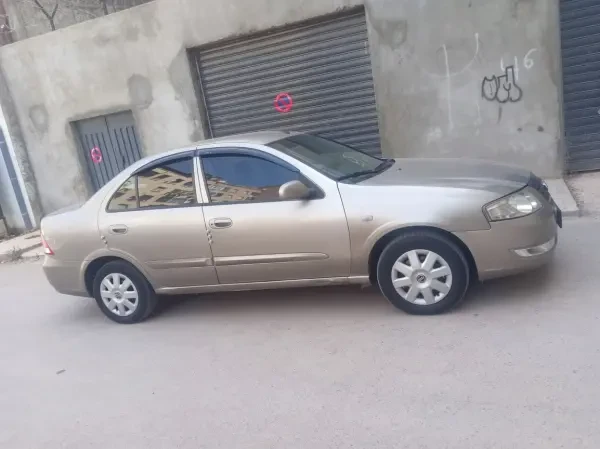 Nissan Sunny 2013 Sunny - 1