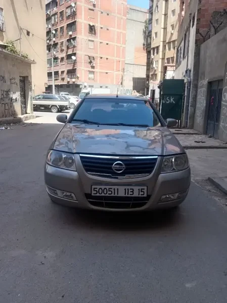 Nissan Sunny 2013 Sunny - 4