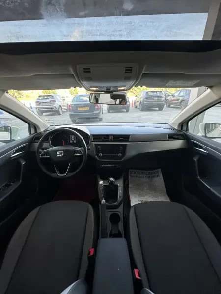 Seat Ibiza 2018 HIGH - 2