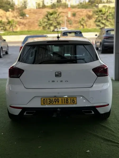 Seat Ibiza 2018 HIGH - 4