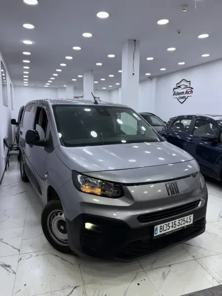 Fiat Doblo 2025 - 1