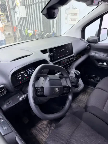 Fiat Doblo 2025 - 2