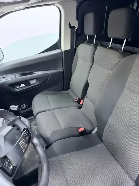 Fiat Doblo 2025 - 3