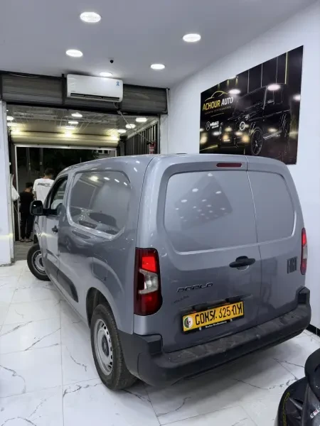 Fiat Doblo 2025 - 4