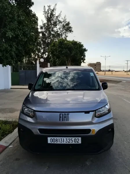 Fiat Doblo 2025 - 1