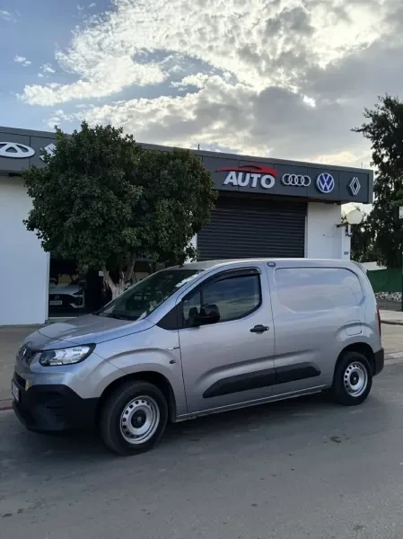 Fiat Doblo 2025 - 2