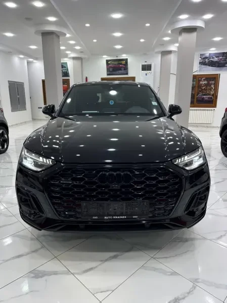 Audi Q5 2024 S line - 1