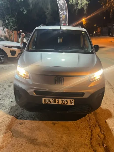 Fiat Doblo 2025 Doblo tola - 2