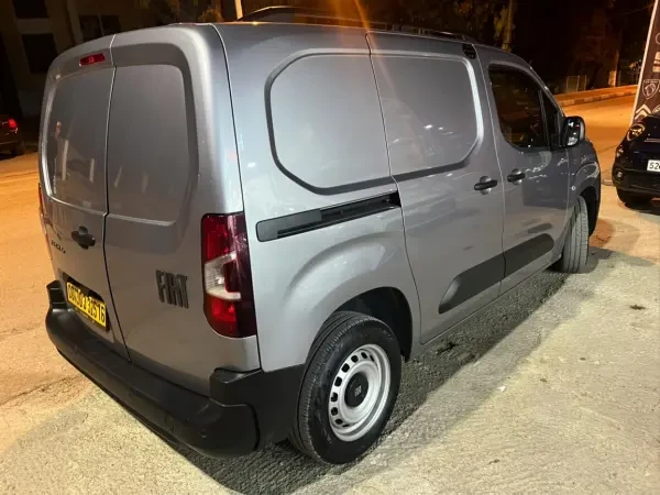 Fiat Doblo 2025 Doblo tola - 1