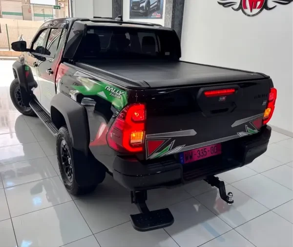 Toyota HILUX 2026 GR full option - 3