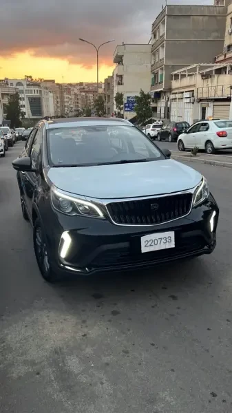 Livan X3 Pro 2026 Automatique - 4