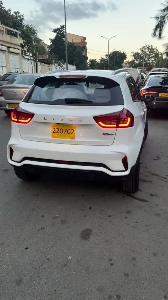 Livan X3 Pro 2026 International - 3