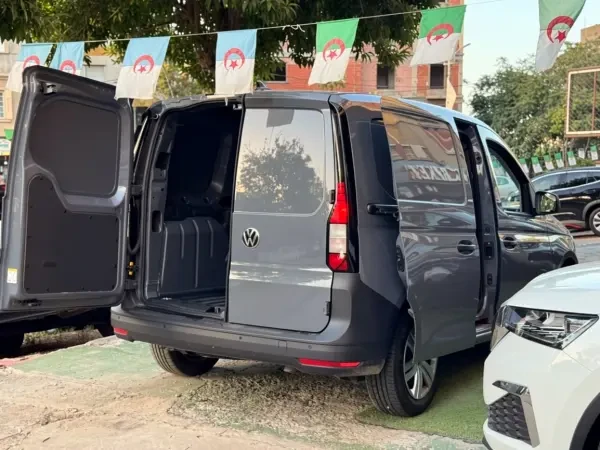 Volkswagen Caddy 2025 Caddy - 4
