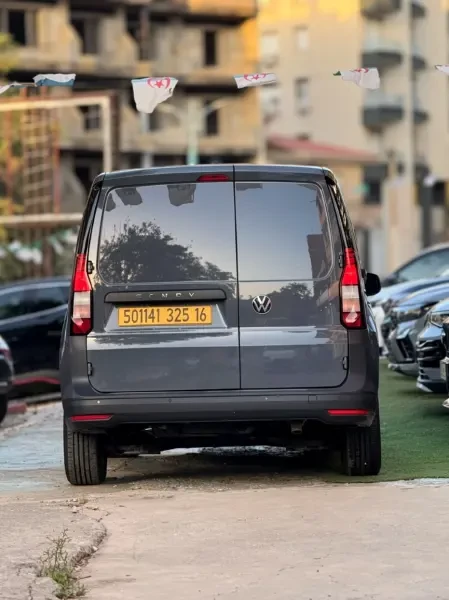 Volkswagen Caddy 2025 Caddy - 2