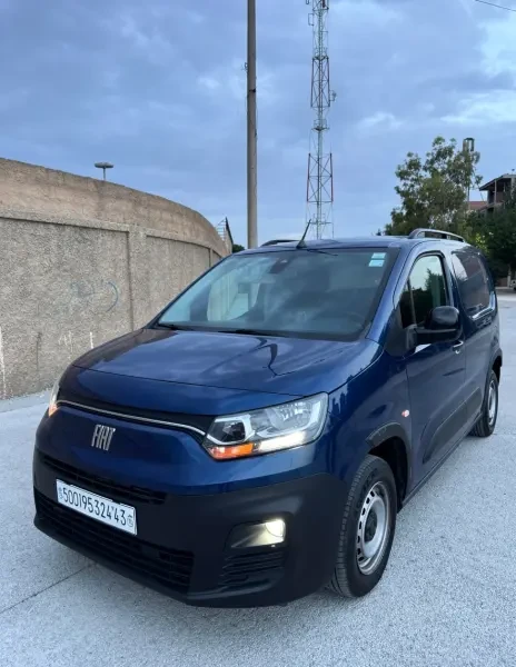 Fiat Doblo 2024 Doblo - 1