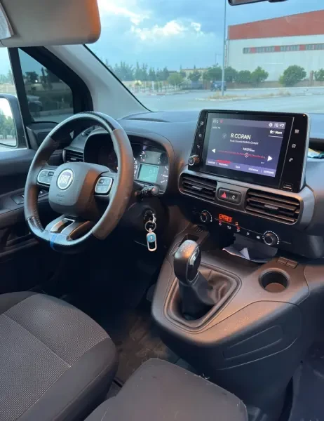 Fiat Doblo 2024 Doblo - 4