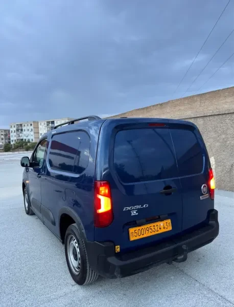 Fiat Doblo 2024 Doblo - 3