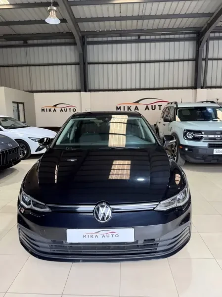 Volkswagen Golf 8 2024 Style - 3