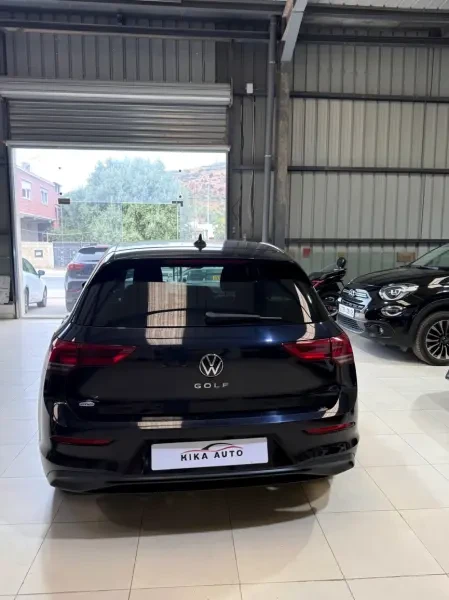 Volkswagen Golf 8 2024 Style - 1
