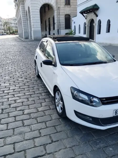 Volkswagen Polo 2012 Match - 3