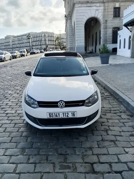 Volkswagen Polo 2012 Match - 4
