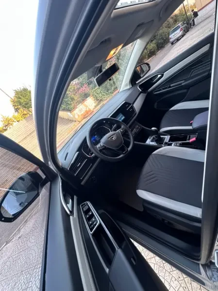 Jetta VS5 2026 High Gloss - 4