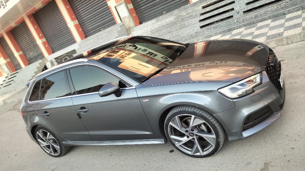 Audi  - 2