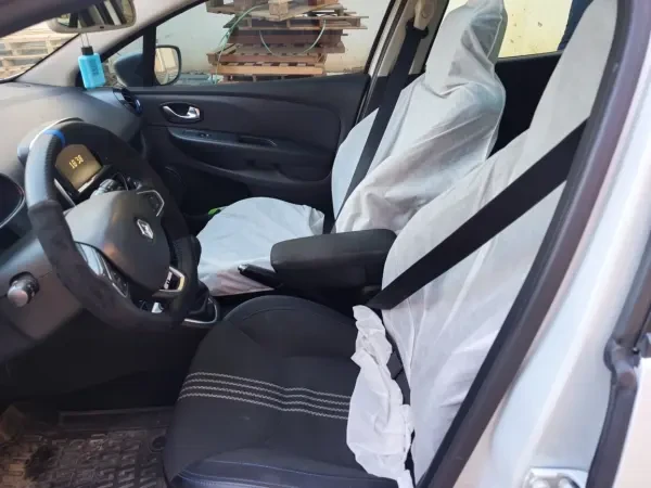 Renault Clio 4 2019 GT Line + - 2