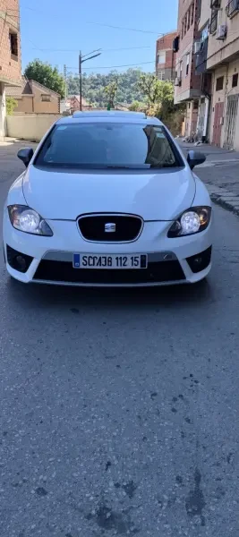 Seat Leon 2012 Leon - 3