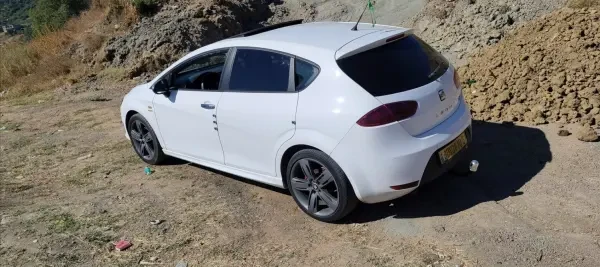 Seat Leon 2012 Leon - 1