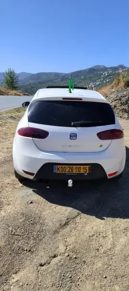 Seat Leon 2012 Leon - 4