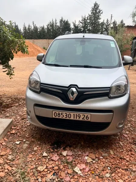 Renault Kangoo 2019 - 3