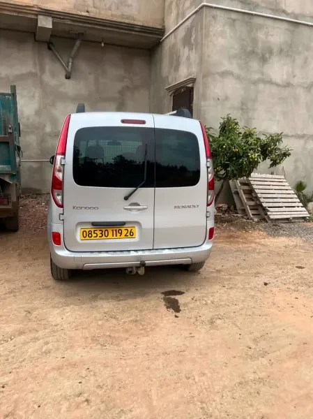 Renault Kangoo 2019 - 2