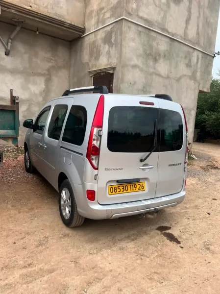 Renault Kangoo 2019 - 1