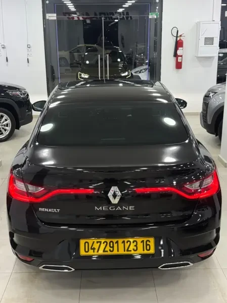 Renault Megane 4 2023 - 1